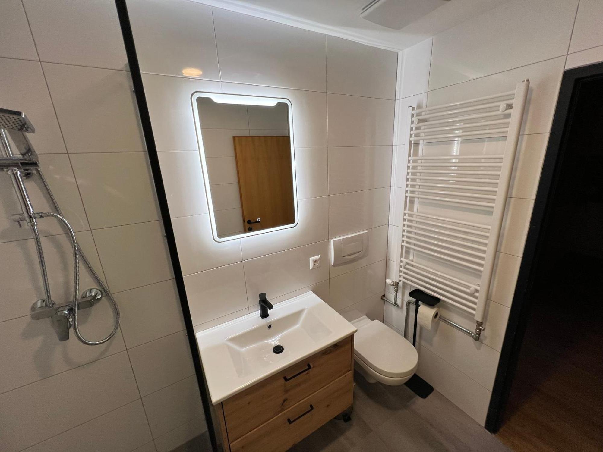 Cara Apartments Warmbad Villach Exterior foto
